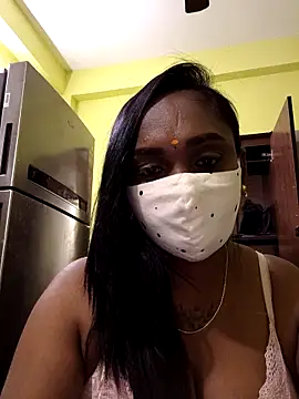 Dharshini98 online show from 4, 2, 2026