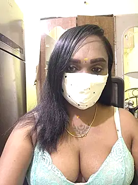 Dharshini98 online show from 23, 2, 2026