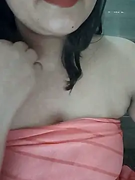 Cute Ayushii online show from 19, 7, 2026