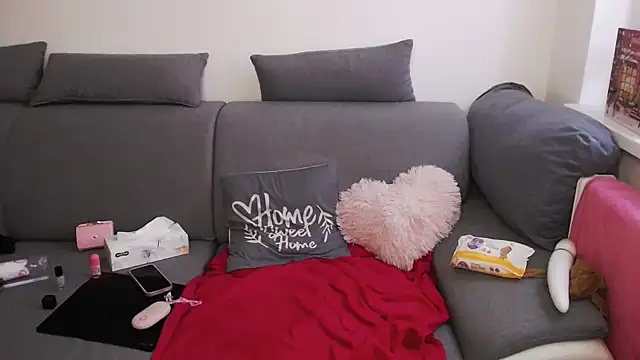 Snapshot of LolaSweetButPsycho7 chatting on 20, 2, 2026 LolaSweetButPsycho7 online show from 20, 2, 2026