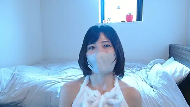 Snapshot of mayumichan13 chatting on 18, 11, 2025 mayumichan13 online show from 18, 11, 2025