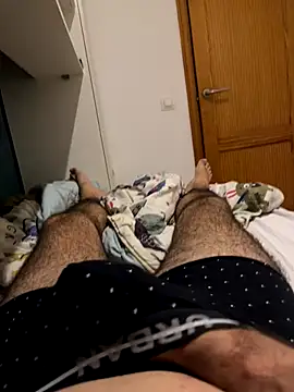 Yannick04 online show from 17, 11, 2025