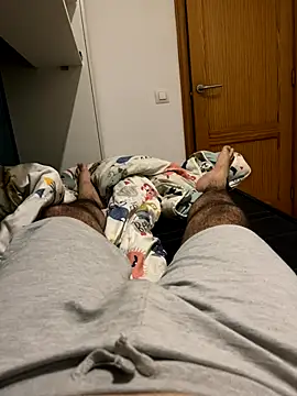 Yannick04 online show from 21, 11, 2025