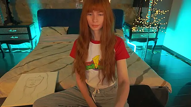 Nicol Moonn online show from 23, 5, 2026