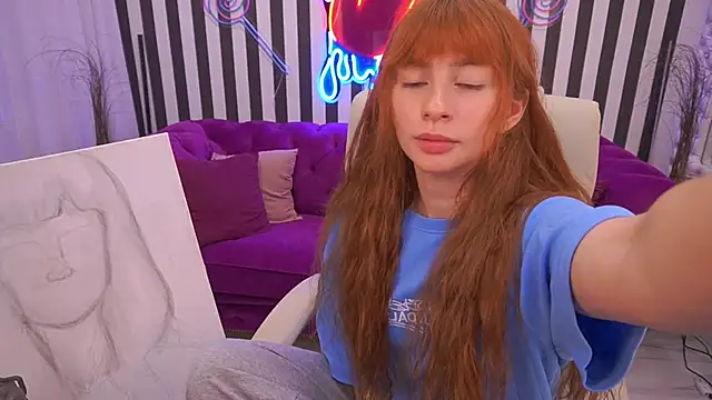 Nicol Moonn online show from 28, 5, 2026