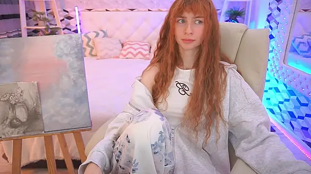 Nicol Moonn online show from 3, 6, 2026