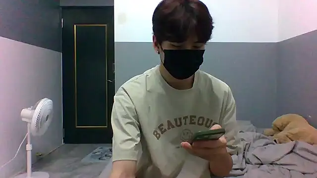 xunyuuu online show from 18, 1, 2026