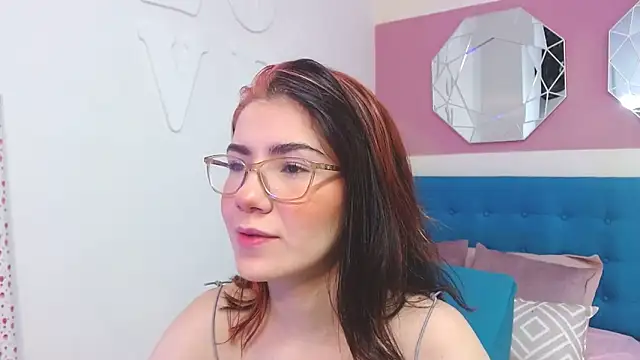 AriLumi online show from 23, 11, 2025