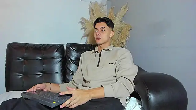 ZeusBrant online show from 21, 4, 2026