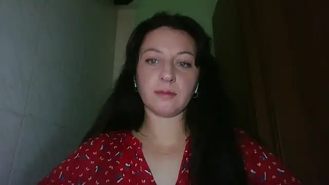 MelinaAx online show from 2, 12, 2025