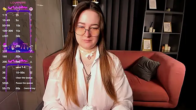 EmmaBloomm online show from 15, 1, 2026