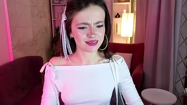 Lana  Soft online show from 27, 11, 2025