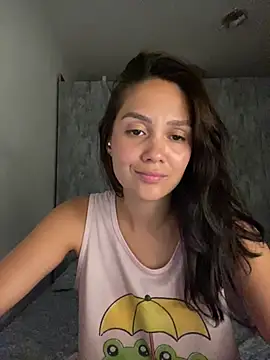 carolsapequinha online show from 3, 3, 2026