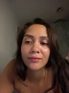 carolsapequinha online show from 31, 3, 2026