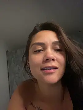 carolsapequinha online show from 1, 4, 2026