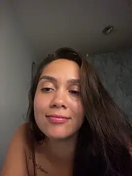 carolsapequinha online show from 3, 4, 2026