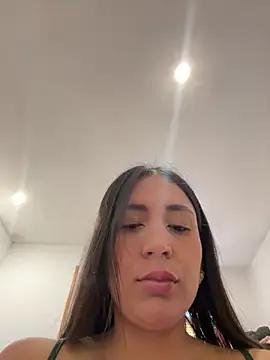 Snapshot of Marilu_exotic chatting on 13, 11, 2025 Marilu exotic online show from 13, 11, 2025