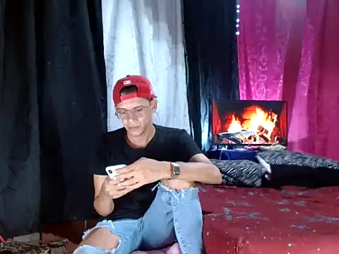 FANTASYBOYS11 online show from 15, 11, 2025