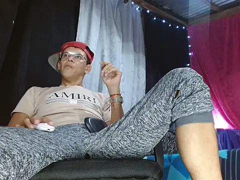 FANTASYBOYS11 online show from 26, 11, 2025