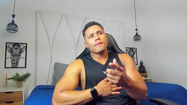 Snapshot of cristo_vega chatting on 19, 11, 2025 cristo vega online show from 19, 11, 2025