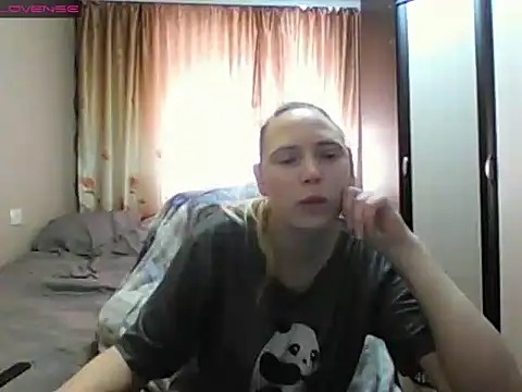 JenniDeep online show from 27, 3, 2026