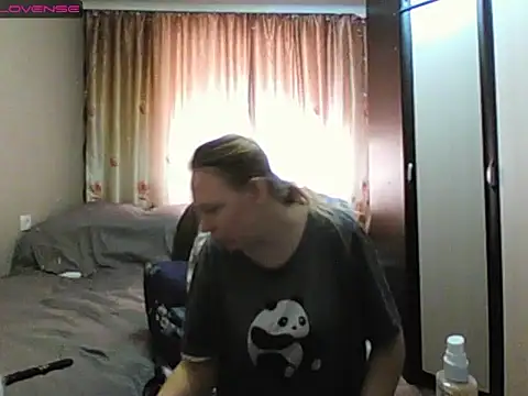 JenniDeep online show from 29, 3, 2026