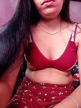 isha sharma2002 online show from 18, 11, 2025