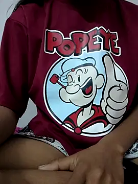 Snapshot of sexy_lelina chatting on 19, 11, 2025 sexy lelina online show from 19, 11, 2025