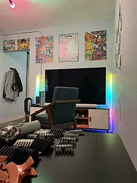 BabiSander11 online show from 13, 4, 2026