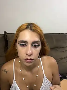 Monahliza online show from 21, 3, 2026