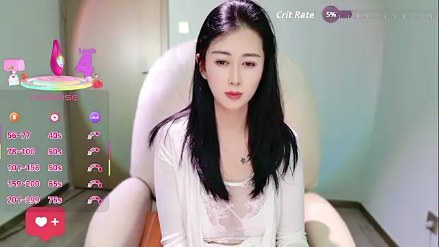 Zoe-Zoe online show from 26, 2, 2026