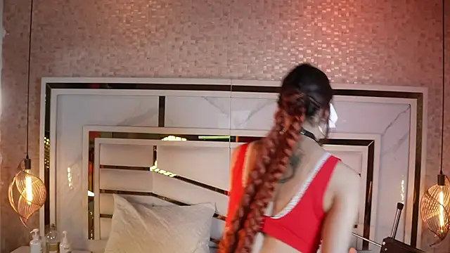 nix wolf online show from 15, 3, 2026