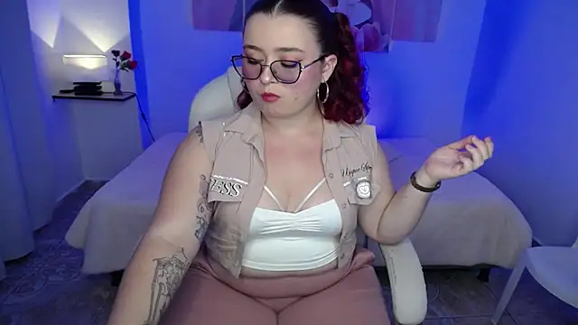 selene rouse  online show from 3, 2, 2026