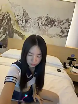 TinyBabe online show from 20, 2, 2026