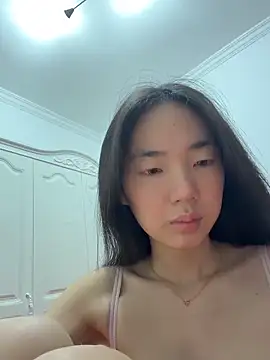 TinyBabe online show from 19, 3, 2026