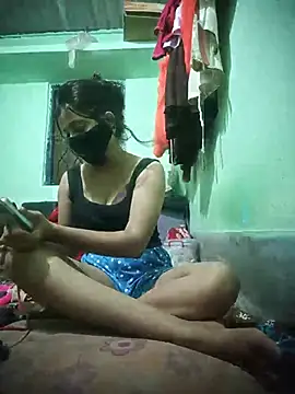 Snapshot of Rashmita-2 chatting on 27, 6, 2026 Rashmita-2 online show from 27, 6, 2026