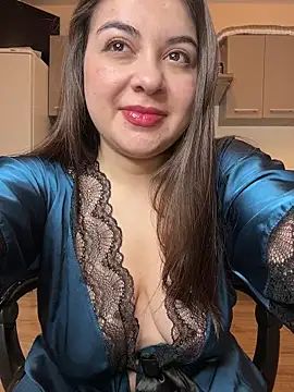 Lovynna online show from 16, 2, 2026