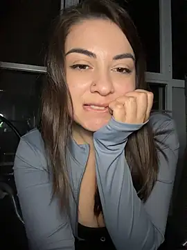 Lovynna online show from 23, 5, 2026