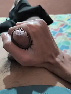 Ritik143jhil online show from 18, 12, 2025