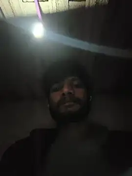 Ritik143jhil online show from 10, 2, 2026