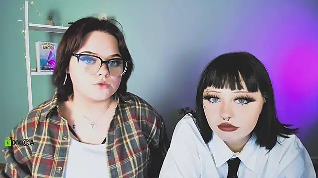 lika pop online show from 1, 12, 2025