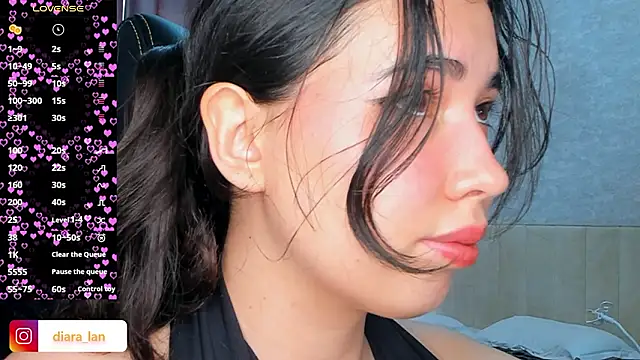 Diara 1an online show from 17, 3, 2026