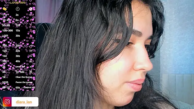 Diara 1an online show from 27, 3, 2026