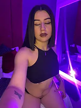 GinebraBelucci online show from 22, 11, 2025