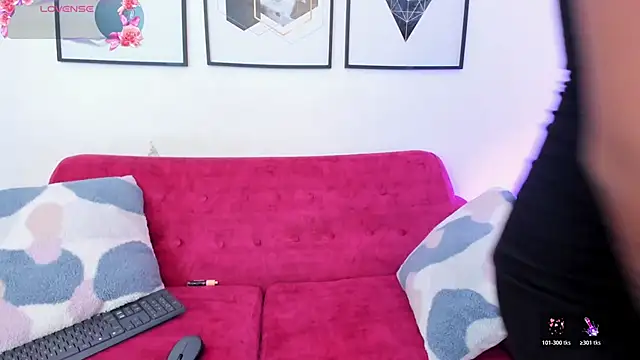 tamibaby7 online show from 24, 2, 2026