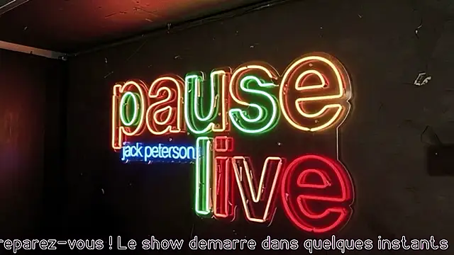 Jack Peterson0 online show from 18, 2, 2026