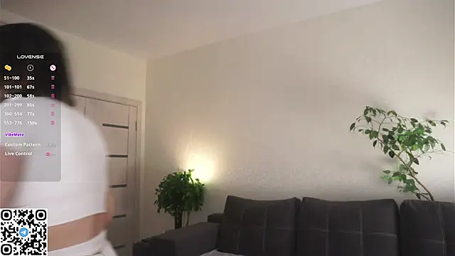 RoxannaCarver online show from 14, 2, 2026