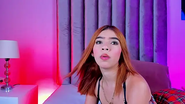 GabrielaSuarez  online show from 4, 4, 2026