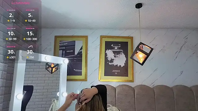 Snapshot of Evy_Luxx_v chatting on 27, 2, 2026 Evy Luxx v online show from 27, 2, 2026