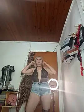 Snapshot of SexyMilf1211 chatting on 1, 12, 2025 SexyMilf1211 online show from 1, 12, 2025